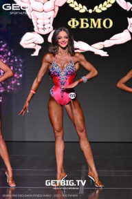 Grand Prix Dudushkin Fitness Family - 2025