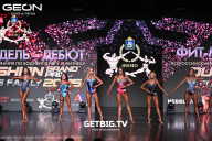 Grand Prix Dudushkin Fitness Family - 2025