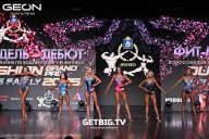 Grand Prix Dudushkin Fitness Family - 2025