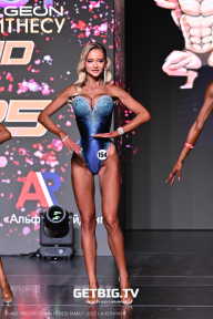 Grand Prix Dudushkin Fitness Family - 2025