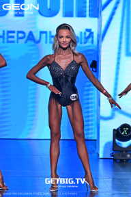 Grand Prix Dudushkin Fitness Family - 2025