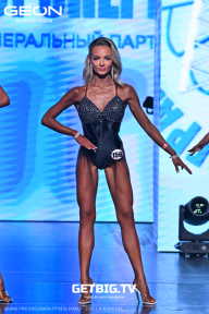 Grand Prix Dudushkin Fitness Family - 2025