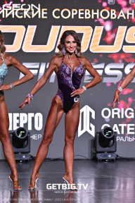 Grand Prix Dudushkin Fitness Family - 2025