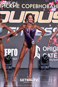 Grand Prix Dudushkin Fitness Family - 2025