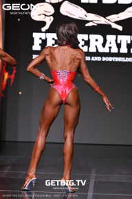 Grand Prix Dudushkin Fitness Family - 2025