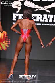 Grand Prix Dudushkin Fitness Family - 2025