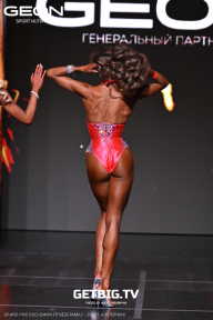 Grand Prix Dudushkin Fitness Family - 2025