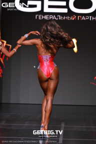 Grand Prix Dudushkin Fitness Family - 2025