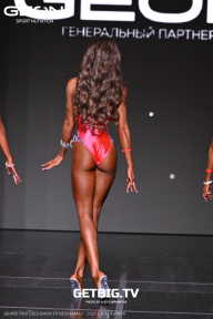 Grand Prix Dudushkin Fitness Family - 2025