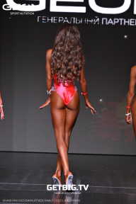 Grand Prix Dudushkin Fitness Family - 2025