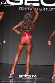 Grand Prix Dudushkin Fitness Family - 2025