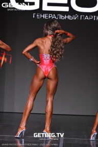 Grand Prix Dudushkin Fitness Family - 2025