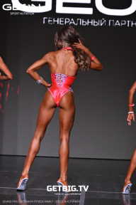 Grand Prix Dudushkin Fitness Family - 2025