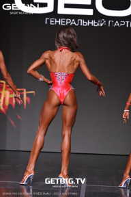 Grand Prix Dudushkin Fitness Family - 2025