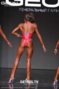 Grand Prix Dudushkin Fitness Family - 2025