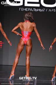 Grand Prix Dudushkin Fitness Family - 2025
