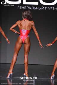 Grand Prix Dudushkin Fitness Family - 2025