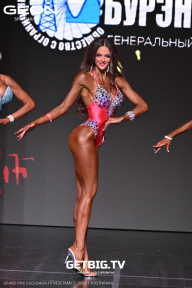 Grand Prix Dudushkin Fitness Family - 2025