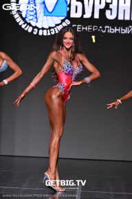 Grand Prix Dudushkin Fitness Family - 2025