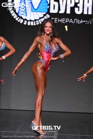 Grand Prix Dudushkin Fitness Family - 2025
