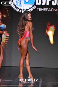 Grand Prix Dudushkin Fitness Family - 2025