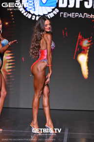 Grand Prix Dudushkin Fitness Family - 2025