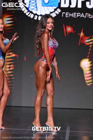 Grand Prix Dudushkin Fitness Family - 2025