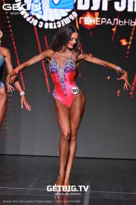 Grand Prix Dudushkin Fitness Family - 2025