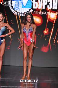 Grand Prix Dudushkin Fitness Family - 2025