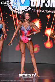 Grand Prix Dudushkin Fitness Family - 2025