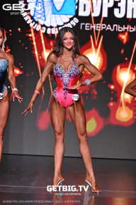 Grand Prix Dudushkin Fitness Family - 2025
