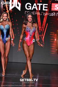 Grand Prix Dudushkin Fitness Family - 2025