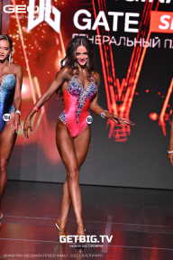 Grand Prix Dudushkin Fitness Family - 2025
