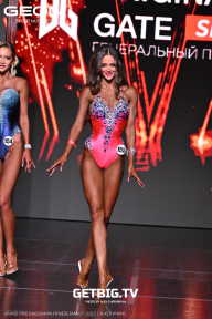 Grand Prix Dudushkin Fitness Family - 2025