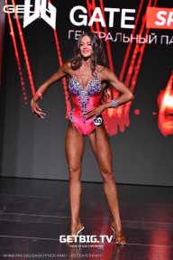 Grand Prix Dudushkin Fitness Family - 2025