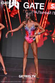 Grand Prix Dudushkin Fitness Family - 2025