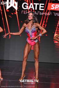 Grand Prix Dudushkin Fitness Family - 2025