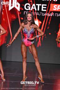 Grand Prix Dudushkin Fitness Family - 2025
