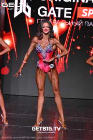 Grand Prix Dudushkin Fitness Family - 2025