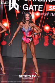 Grand Prix Dudushkin Fitness Family - 2025