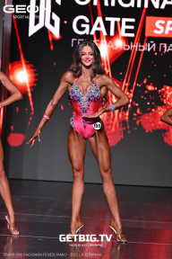 Grand Prix Dudushkin Fitness Family - 2025