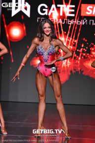 Grand Prix Dudushkin Fitness Family - 2025