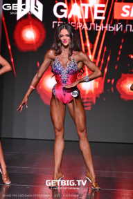 Grand Prix Dudushkin Fitness Family - 2025