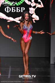 Grand Prix Dudushkin Fitness Family - 2025