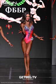 Grand Prix Dudushkin Fitness Family - 2025
