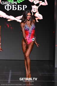 Grand Prix Dudushkin Fitness Family - 2025