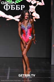 Grand Prix Dudushkin Fitness Family - 2025