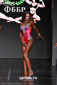Grand Prix Dudushkin Fitness Family - 2025
