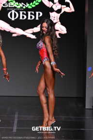 Grand Prix Dudushkin Fitness Family - 2025