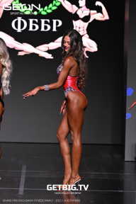 Grand Prix Dudushkin Fitness Family - 2025
